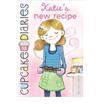 Cupcake Diaries 13: Katie's new recipe