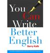 You Can Write Better English