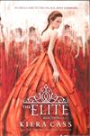 The Selection Stories : The Elite