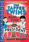 The Tapper Twins Run for President